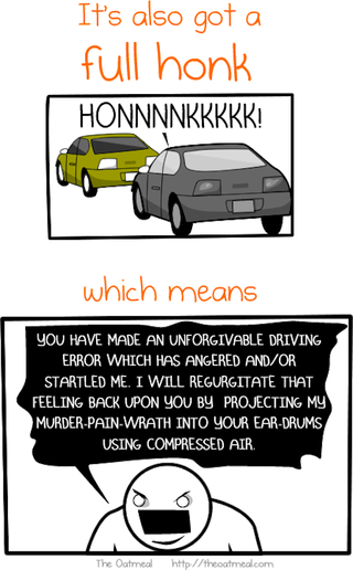 Illustration for article titled Your Car Desperately Needs This Button